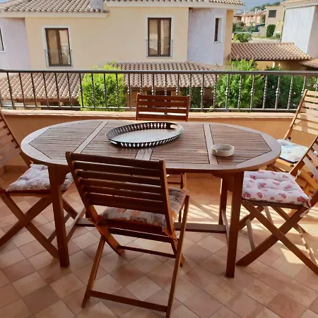 Casa vacanze Casa Di Chiara *